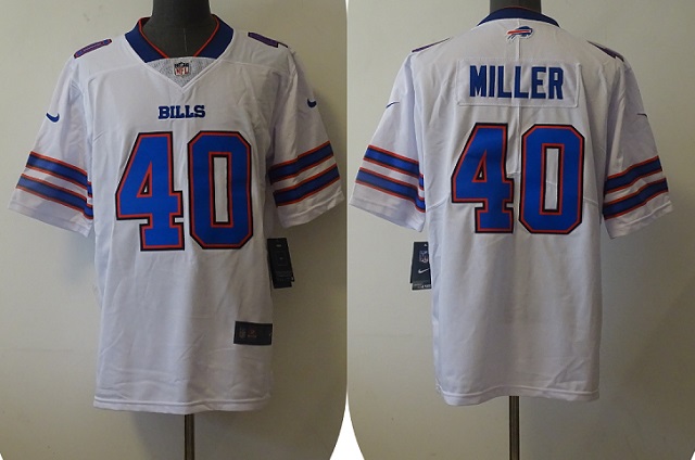 Buffalo Bills Jerseys 077